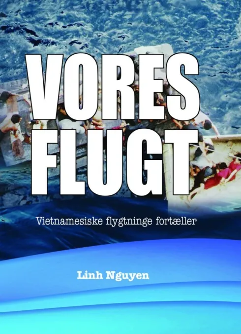 Vores Flugt