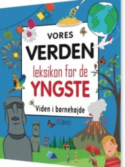 Vores Verden - Leksikon For De Yngste