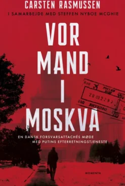 Vor Mand I Moskva