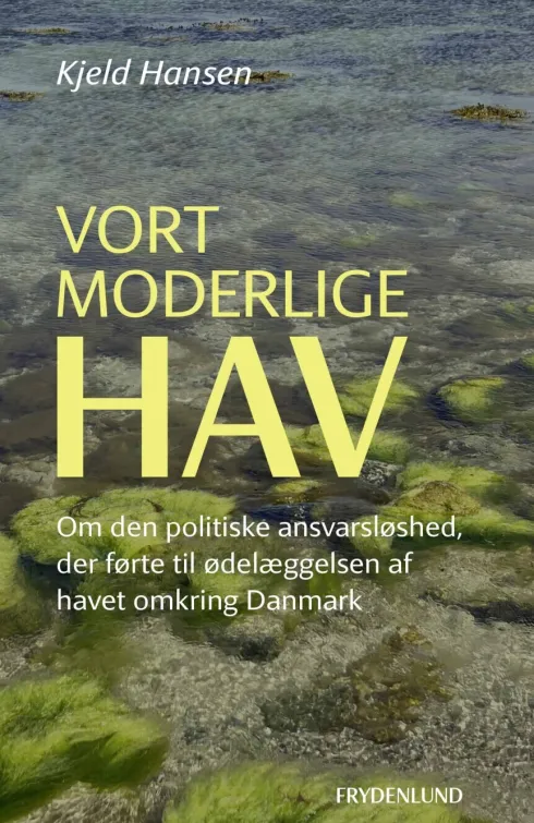 Vort Moderlige Hav