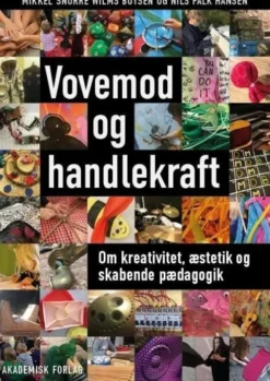 Vovemod Og Handlekraft