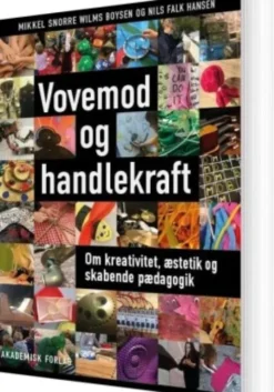 Vovemod Og Handlekraft