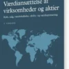 Værdiansættelse Af Virksomheder Og Aktier