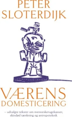 Værens Domesticering
