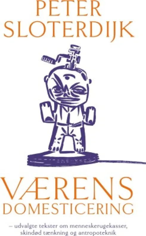 Værens Domesticering