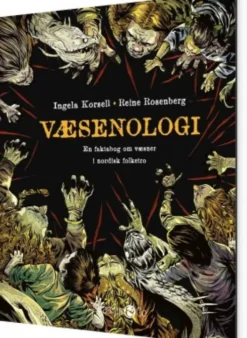 Væsenologi