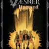 Væsner - Hugtand