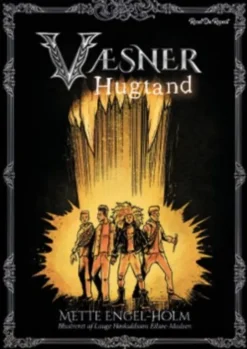 Væsner - Hugtand