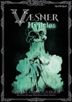 Væsner - Hvileløs