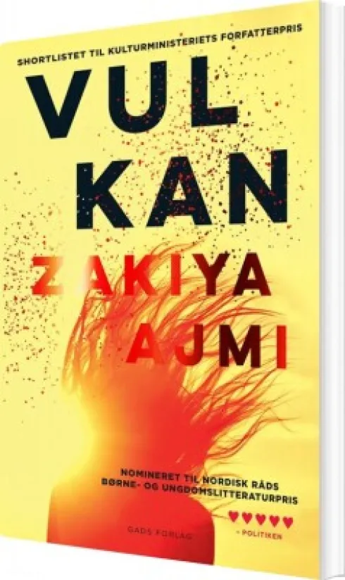 Vulkan