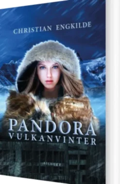 Vulkanvinter