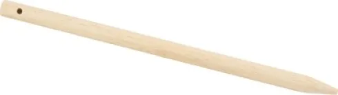 Vævenåle - L 20 CM - 1 Stk