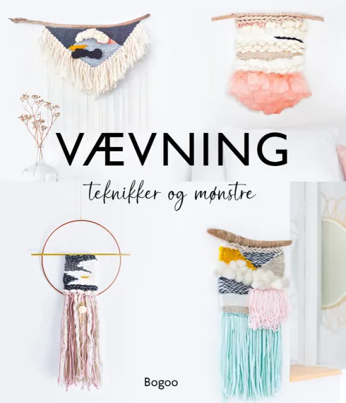 Vævning