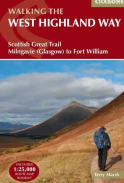 Walking The West Highland Way