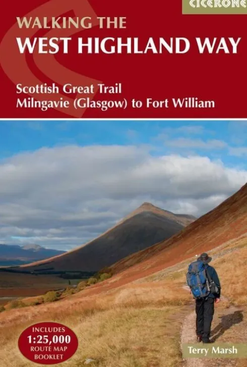 Walking The West Highland Way
