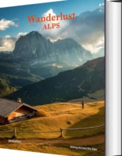 Wanderlust Alps