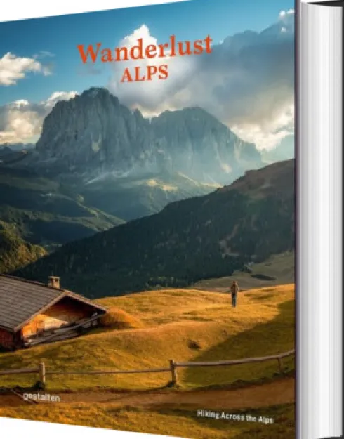 Wanderlust Alps
