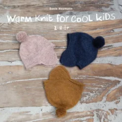 Warm Knit For Cool Kids