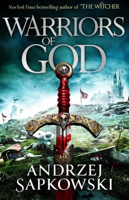 Warriors Of God