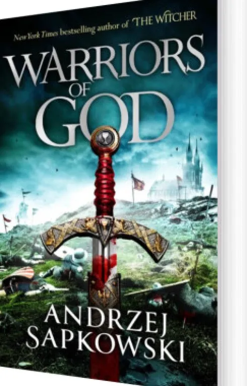 Warriors Of God