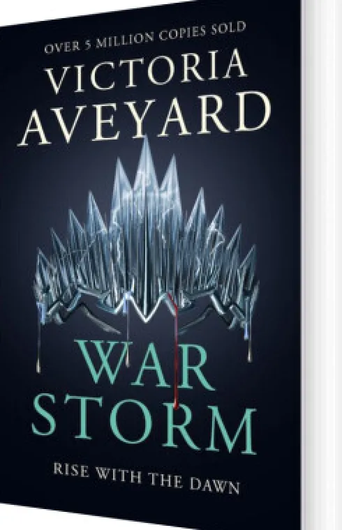 War Storm