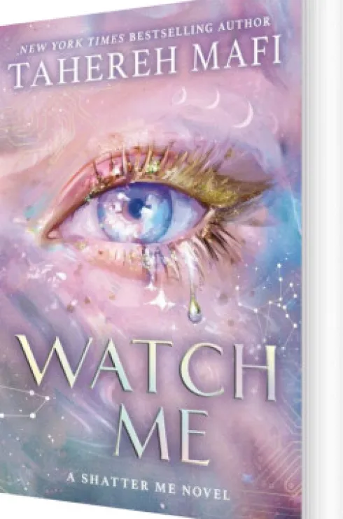 Watch Me