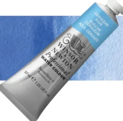 Watercolour Proff. 37Ml Cerulean Blue 137 - 0114137