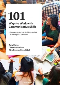 101 Ways To Work With Communicative Skills