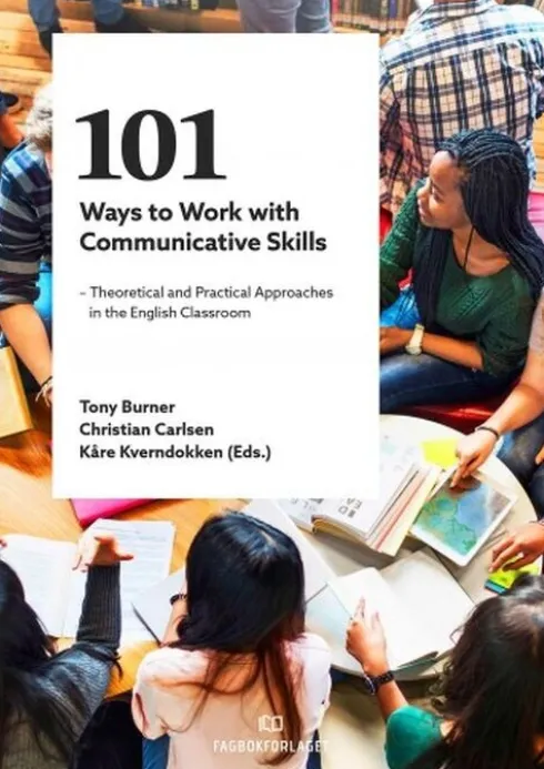 101 Ways To Work With Communicative Skills