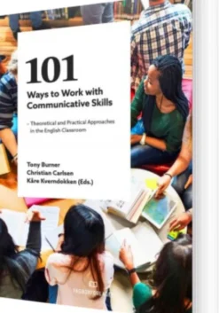 101 Ways To Work With Communicative Skills