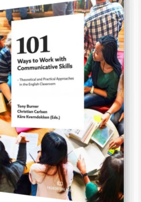 101 Ways To Work With Communicative Skills