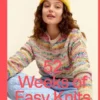 52 Weeks Of Easy Knits