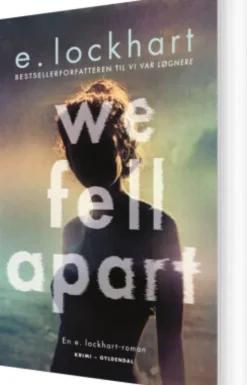 We Fell Apart
