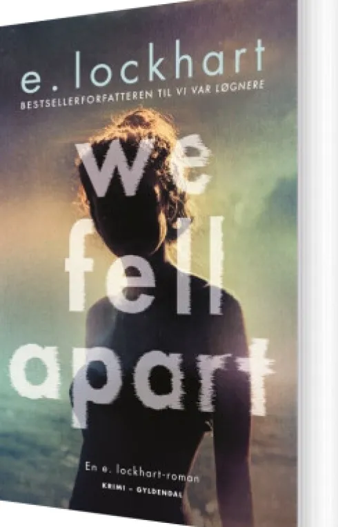 We Fell Apart
