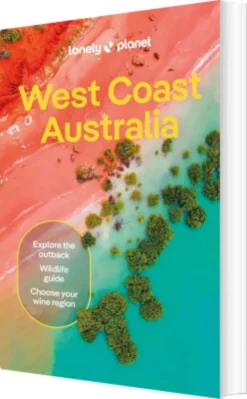 West Coast Australia - Lonely Planet