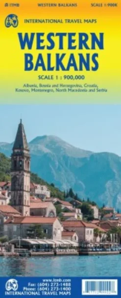 Western Balkans
