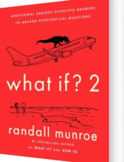 What If? 2