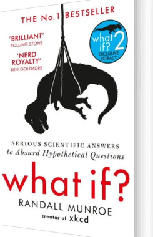 What If?