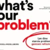 What's Your Problem?