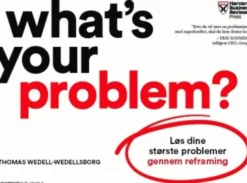 What's Your Problem?