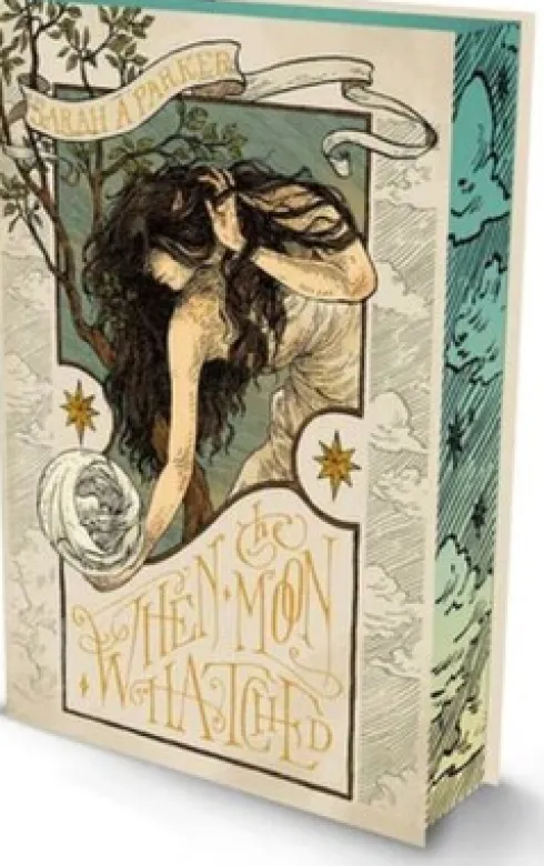 When The Moon Hatched - Deluxe Edition
