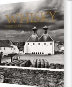 Whisky Med Sjæl