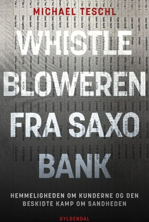 Whistlebloweren Fra Saxo Bank