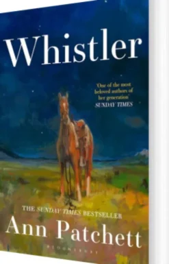 Whistler