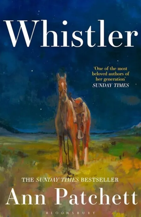 Whistler