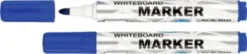 Whiteboardmarker 2-5 MM Bl - Centrum
