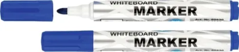 Whiteboardmarker 2-5 MM Bl - Centrum