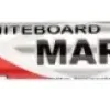 Whiteboardmarker 2-5 MM - Rød - Centrum