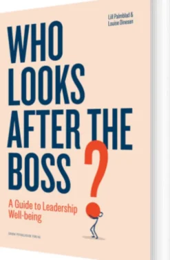 Who Looks After The Boss?