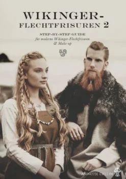 Wikinger-Flechtfrisuren 2